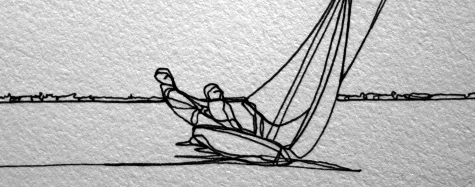 sailing